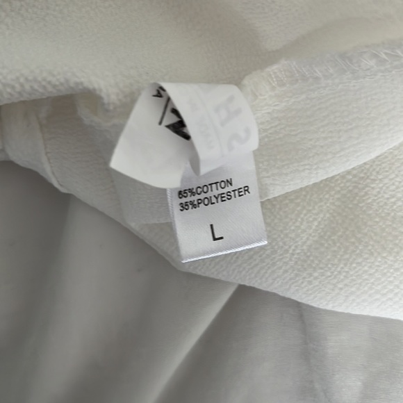 SHEIN Tie Up Tank Top - Picture 6 of 6